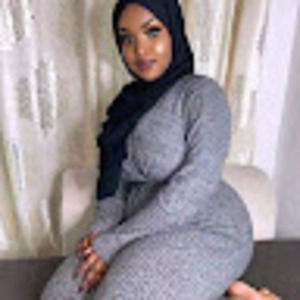 Meet your Posher, Abdirashid